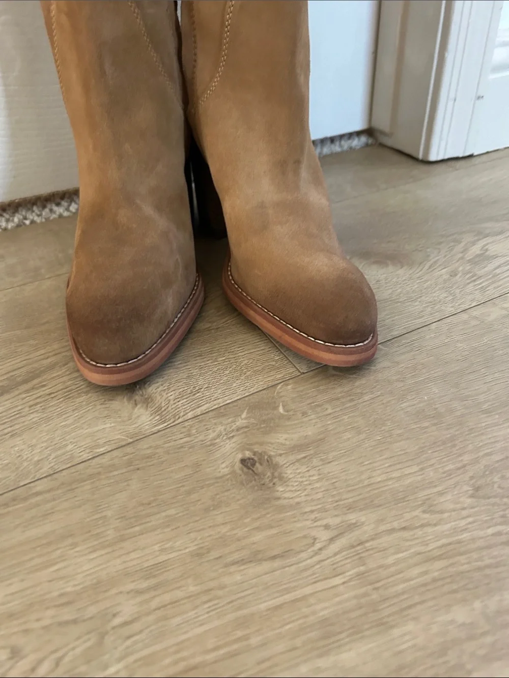 Sam Edelman new no